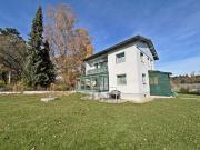 Gepflegtes Wohnhaus mit großem Grundstück in Wels Oberthan