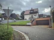 Gepflegtes Wohnhaus mit Wintergarten und PKW Doppelgarage