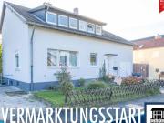 Gepflegtes Wohnhaus mit zwei separaten Einheiten und...