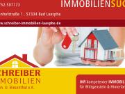 Gepflegtes Wohnhaus mit zwei Wohnungen in Bad Berleburg...