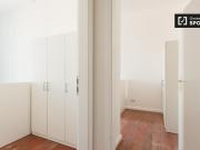 Gepflegtes Zimmer zur Miete in 4 Zimmer Wohnung,...