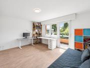 Gepflegtes Zuhause mit hübschem Garten und genügend...