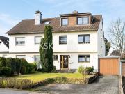 Gepflegtes Zweifamilienhaus ideal für die große Familie