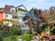 Gepflegtes Zweifamilienhaus im beliebten Märchenviertel...