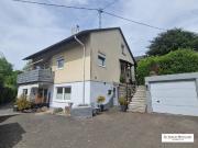 Gepflegtes Zweifamilienhaus in begehrter Lage von...