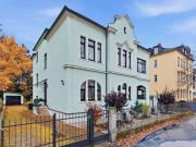 RESERVIERT* Gepflegtes Zweifamilienhaus in Dresden Blasewitz