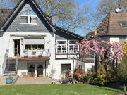 Gepflegtes Zweifamilienhaus in Essen Kupferdreh