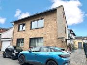 Gepflegtes Zweifamilienhaus in gefragter Wohnlage