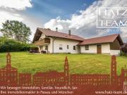 Gepflegtes Zweifamilienhaus in ländlicher Lage nähe...