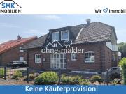 Gepflegtes Zweifamilienhaus mit Garagen und Vollkeller!