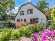 Gepflegtes Zweifamilienhaus mit Garten ?in ruhiger...