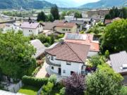 Gepflegtes Zweifamilienhaus mit Terrasse, Garten, Balkon...