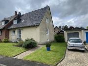 Gepflegtes Zweifamilienwohnhaus in beliebter Wohnlage...
