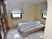 Möbliertes Häusschen mit großer Terrasse für eine Person...