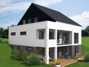 Reutlingens beste Lage * Geplante Premium Villa mit...