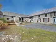 Ger 64530 Achat / Vente maison 7 pièces t7