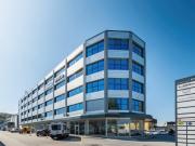 Geräumiges Büro mit 40 m² in Staad