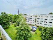 Gera Langenberg! 4 Raum Whg. mit Balkon und Wanne!