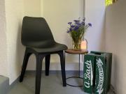 Gera praktisches 2 Zimmer Apartment nahe der Spree
