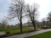 Gera, Seniorengerechte Zwei Raum Wohnung mit Dusche &...