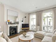 Gerald Road, London, 5 Bedroom Terraced