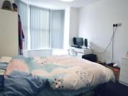 Gerald Road, Salford, M6 6DJ, United Kingdom | 3 bed...