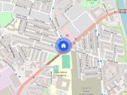 Gerald Road, Salford, M6