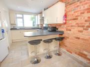 Gerald Road, Winton, Bournemouth BH3, 8 bed shared...
