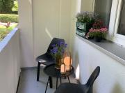 Gerald tolles 2 Zimmer Apartment nahe der Spree