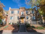 Geraldine 1 Bed 1 Bath