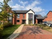 Gerard Avenue, Coventry, 3 Bedroom Semi detached