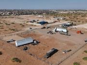 Gerard Dr, El Paso, Plot For Sale