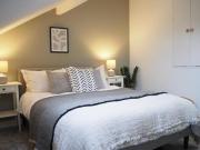 Gerard Street North, Derby, 1 Bedroom House