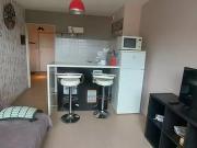 Gérardmer 88400 Achat / Vente appartement 1 pièce t1 parking