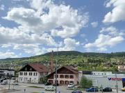 Gérardmer 88400 Achat / Vente appartement 2 pièces t2