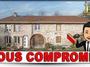 Gérardmer 88400 Achat / Vente maison 5 pièces t5