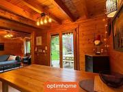 Gérardmer 88400 Achat / Vente maison 5 pièces t5 jardin... Gérardmer 88400 Achat / Vente maison 5 pièces t5 jardin...
