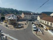 GÉRARDMER BEL APPARTEMENT HYPER CENTRE AVEC GARAGE