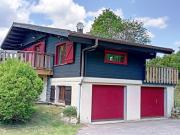 GERARDMER Typique chalet Vosgien entre Lac et Pistes