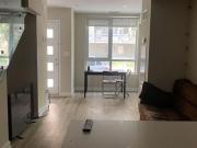 Gerardo Has a Townhouse