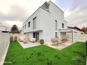 Gerasdorf: Erstbezug + Haustraum + Süd Ost Ausrichtung +...