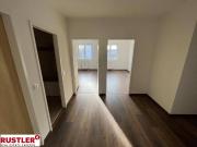 GERÄUMIG & HELL | UNBEFRISTET 3 ZIMMERWOHNUNG