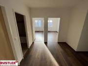 GERÄUMIG & HELL | Unbefristete 3 Zimmerwohnung