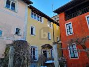 GERÄUMIG, IM KERN MIT CHARME