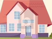 GERÄUMIG MIT GROSSEM GARTEN UND FREIEM BLICK