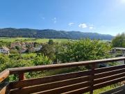 GERÄUMIG, RUHIG MIT ATEMBERAUBENDER AUSSICHT
