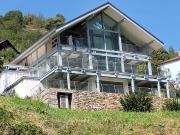 GERÄUMIG UND ELEGANT MIT ATEMBERAUBENDER AUSSICHT