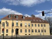 Geräumig und gemütlich Wohnen attraktive Altbauwohnung...