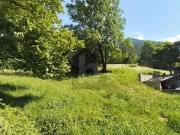 GERÄUMIG UND SONNIG MIT GENEHMIGTEM PROJEKT