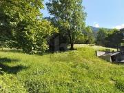 GERÄUMIG UND SONNIG MIT GENEHMIGTEM PROJEKT